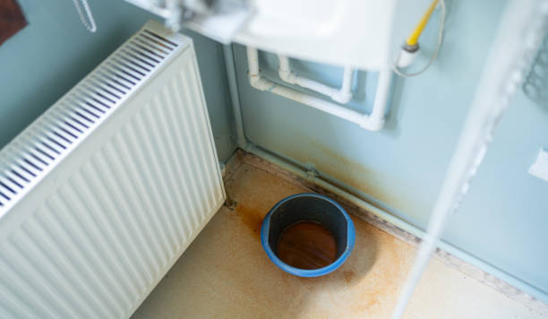 Best Flood restoration services  in Grape Creek, TX